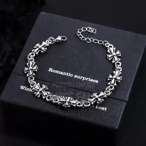 Vintage Style Bracelet for Men