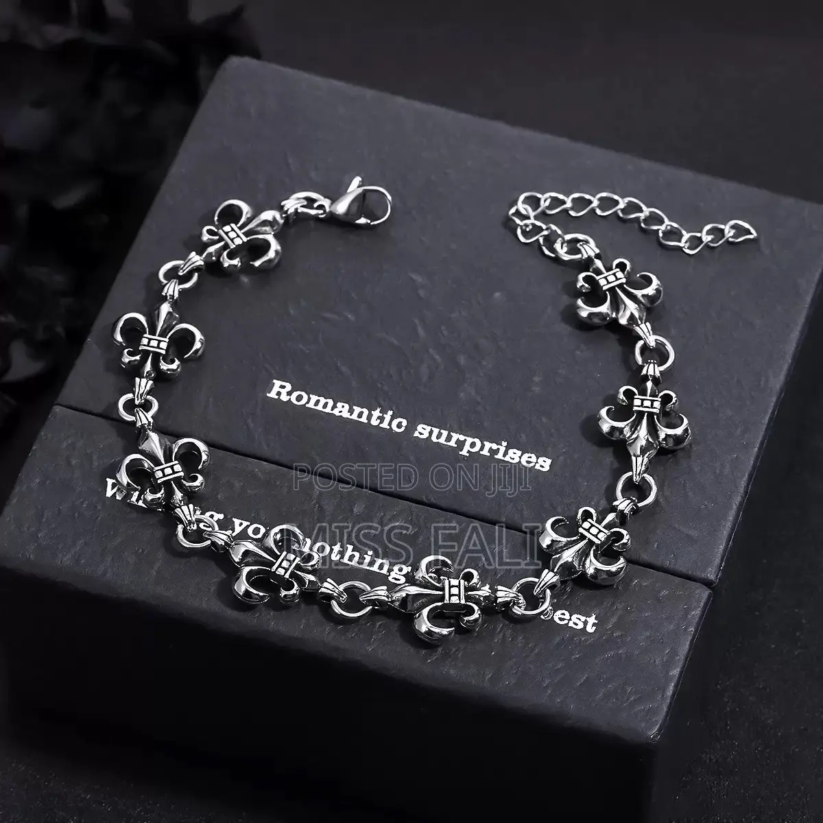 Vintage Style Bracelet for Men