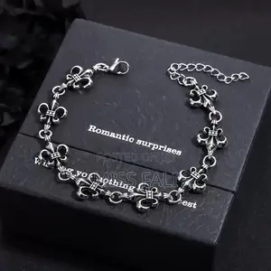 Vintage Style Bracelet for Men