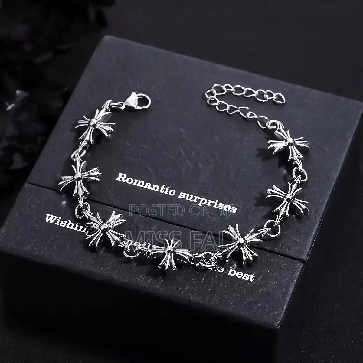 Vintage Style Bracelet for Men