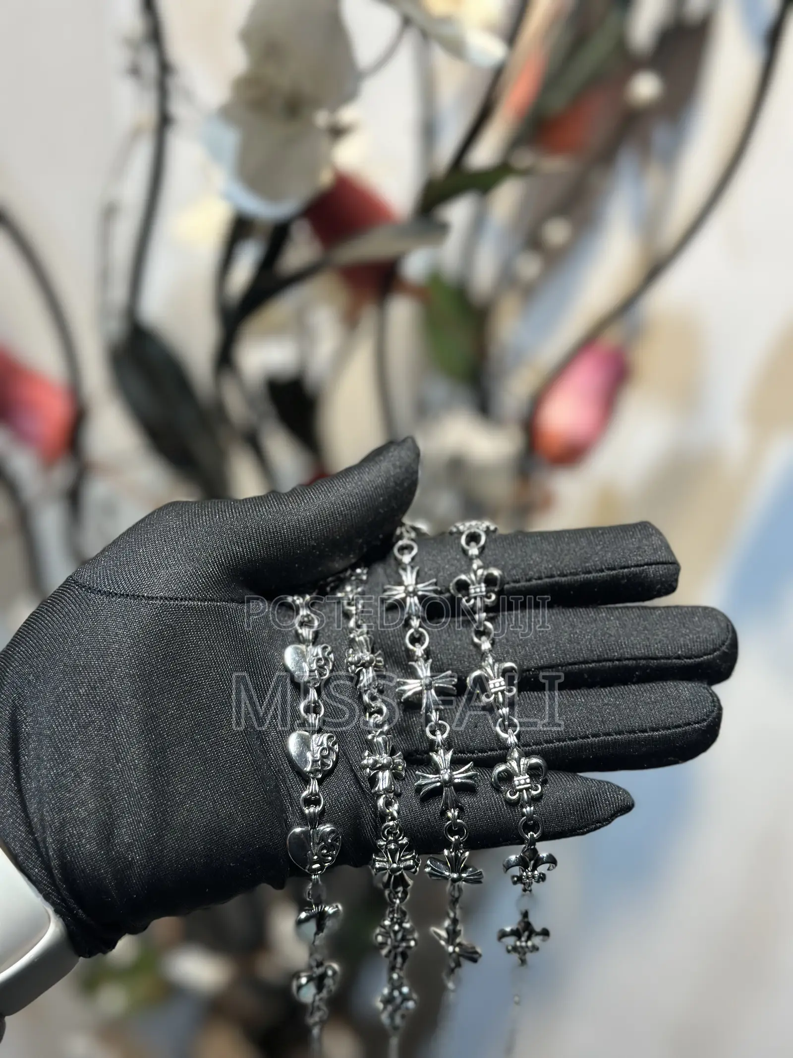 Vintage Style Bracelet for Men