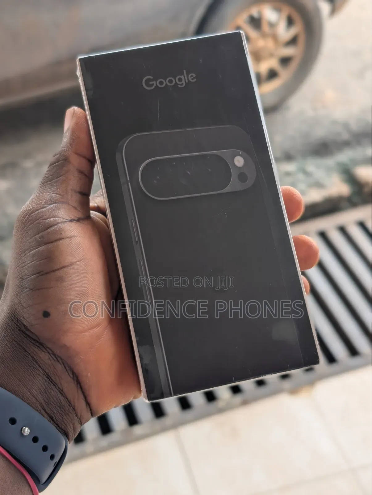 New Google Pixel 9 Pro XL 128 GB