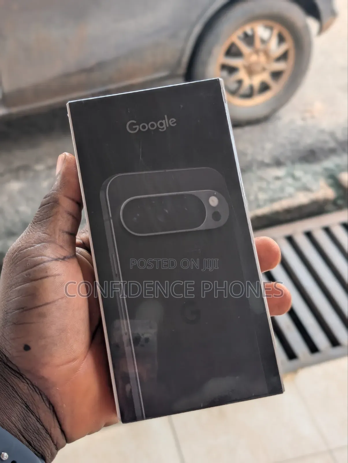 New Google Pixel 9 Pro XL 128 GB