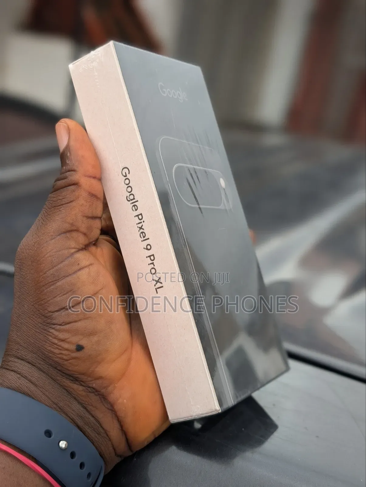 New Google Pixel 9 Pro XL 128 GB