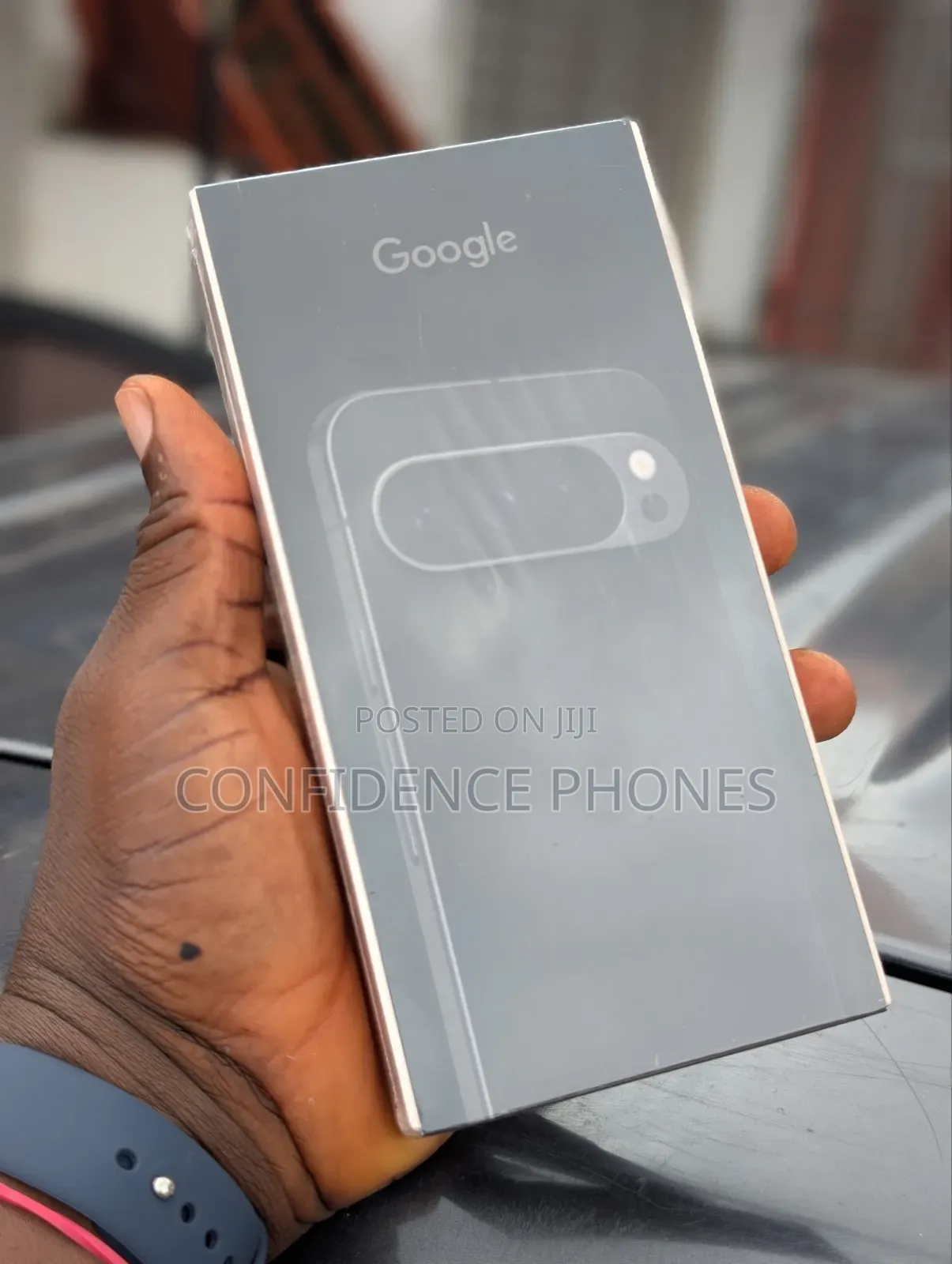 New Google Pixel 9 Pro XL 128 GB