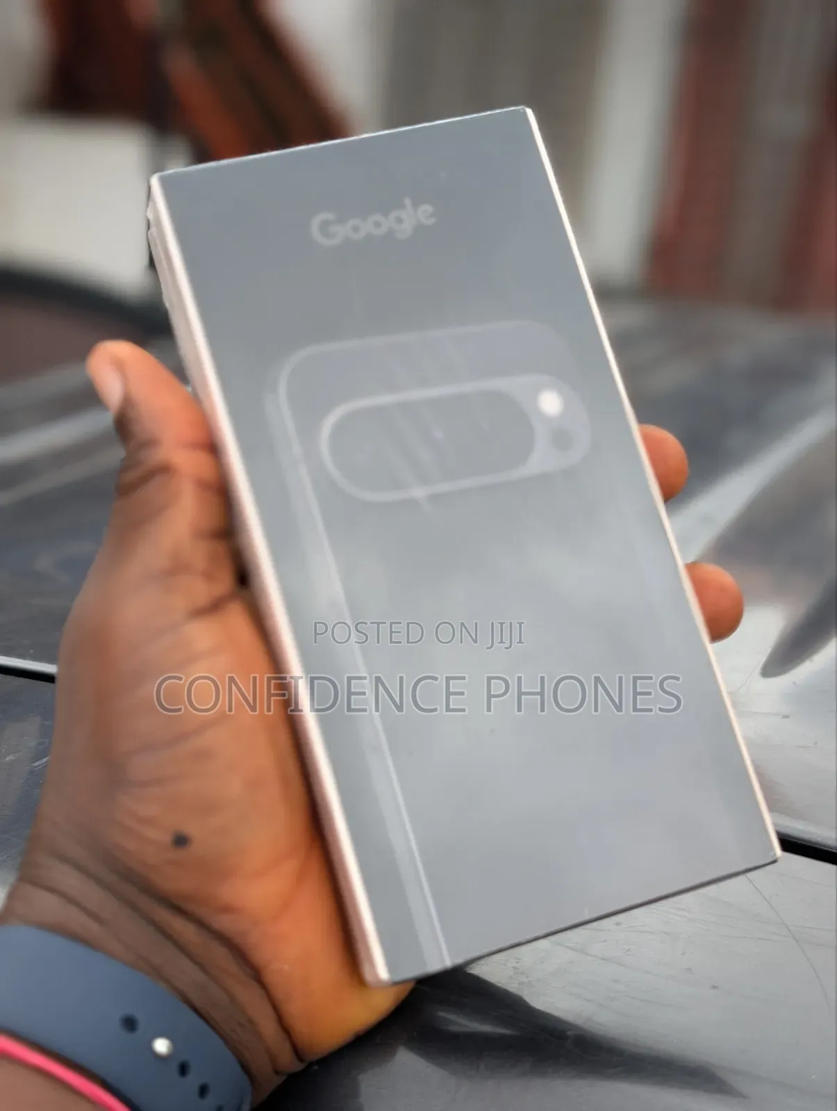 New Google Pixel 9 Pro XL 128 GB