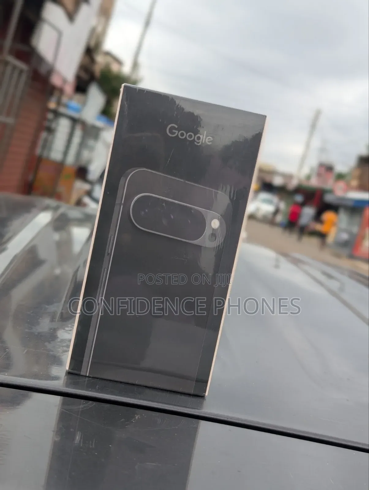New Google Pixel 9 Pro XL 128 GB