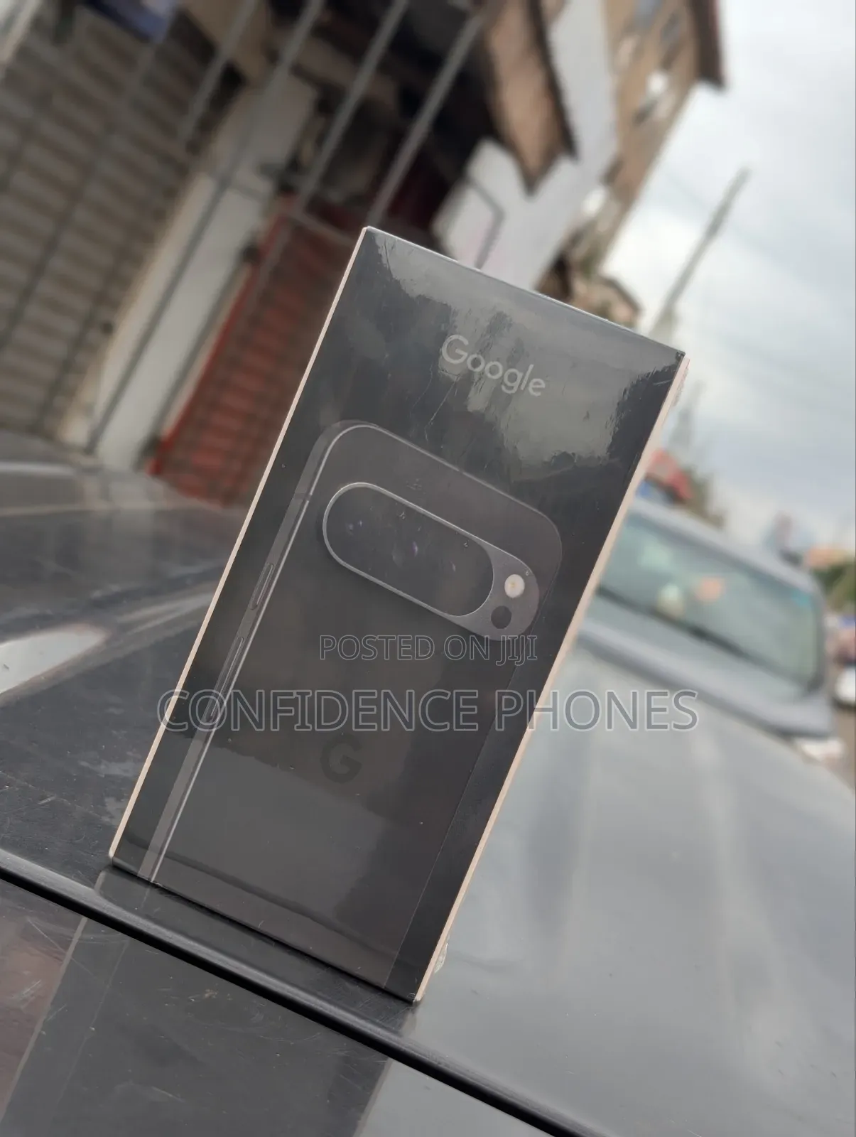 New Google Pixel 9 Pro XL 128 GB