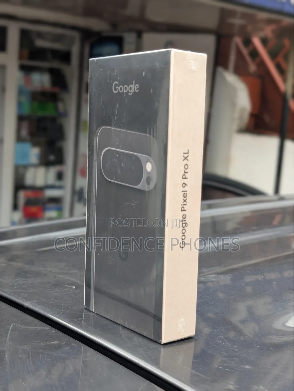 New Google Pixel 9 Pro XL 128 GB