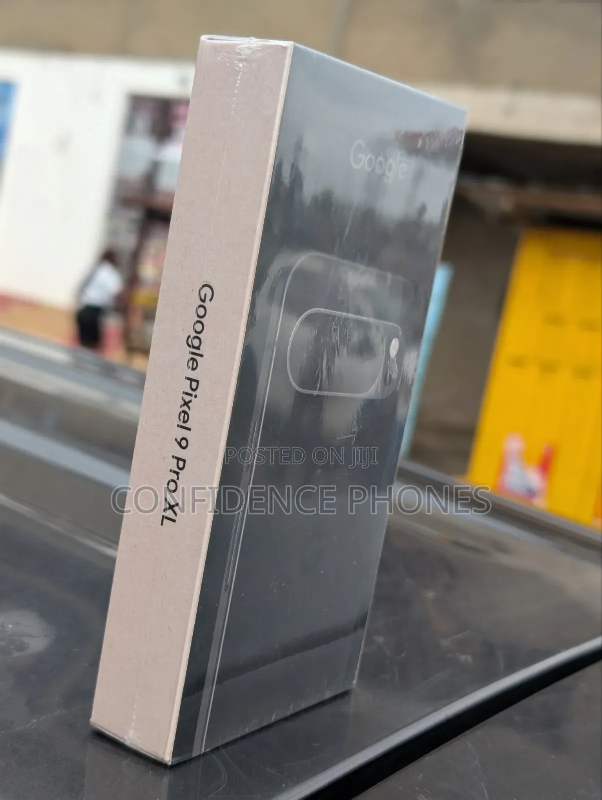 New Google Pixel 9 Pro XL 128 GB