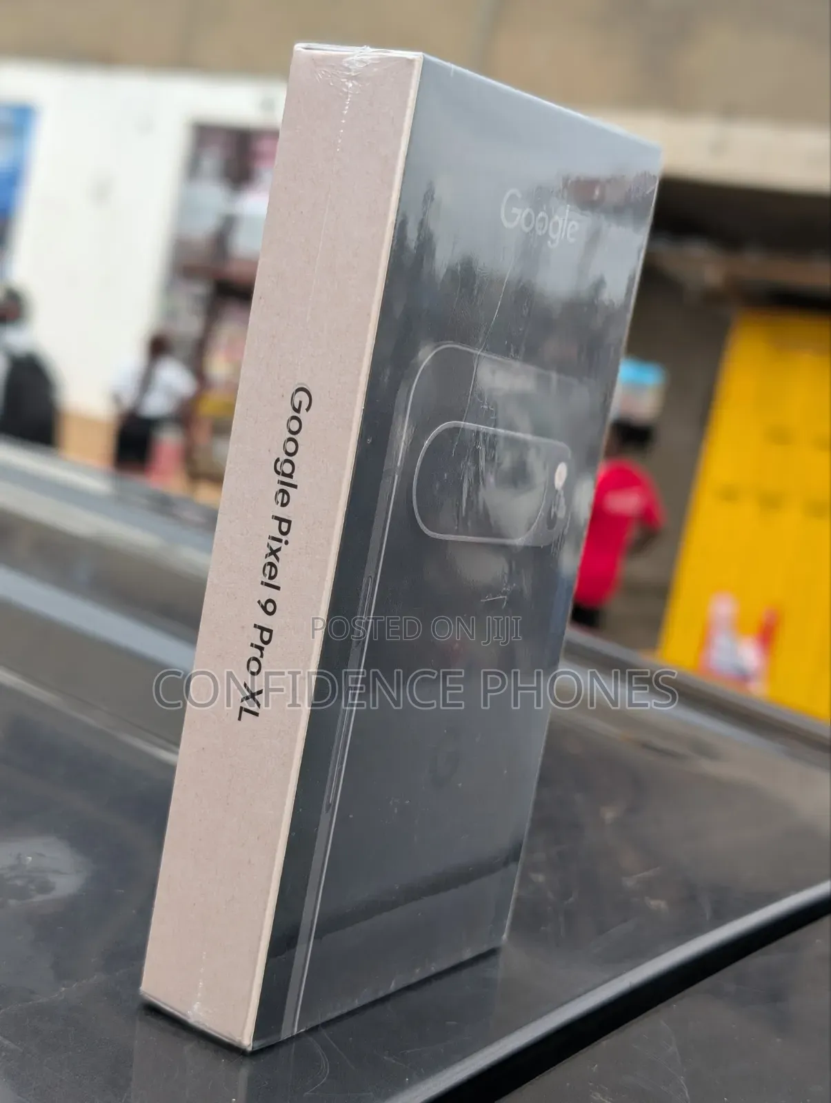 New Google Pixel 9 Pro XL 128 GB