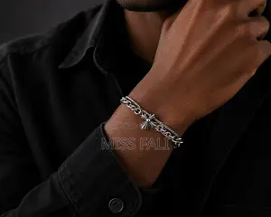 Simple Everyday Bracelet