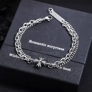 Simple Everyday Bracelet