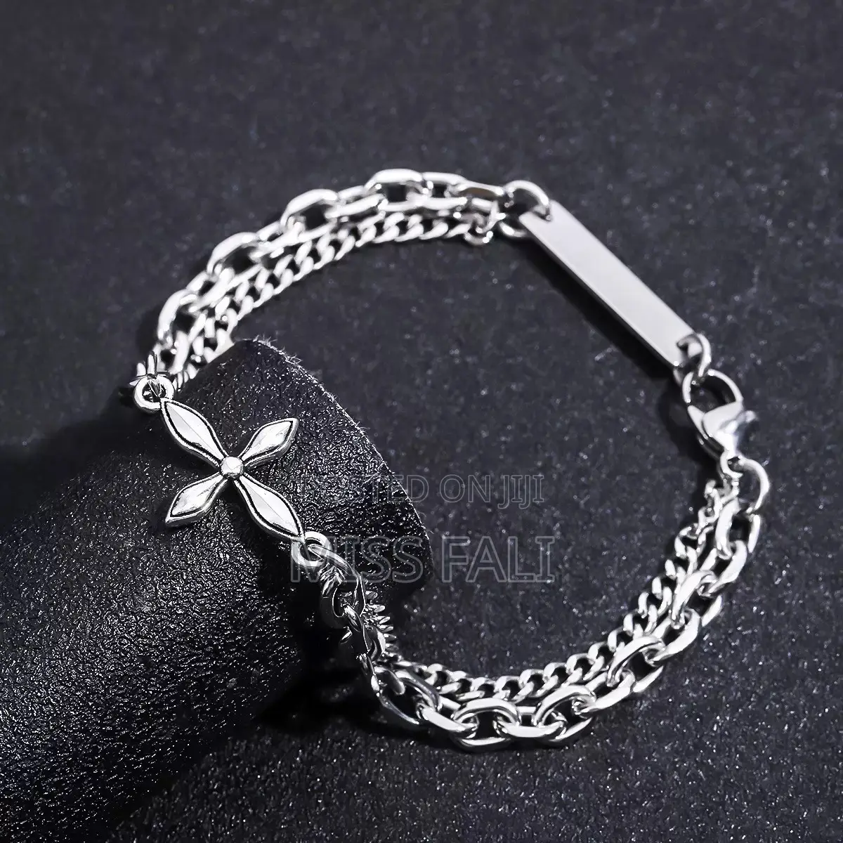Simple Everyday Bracelet