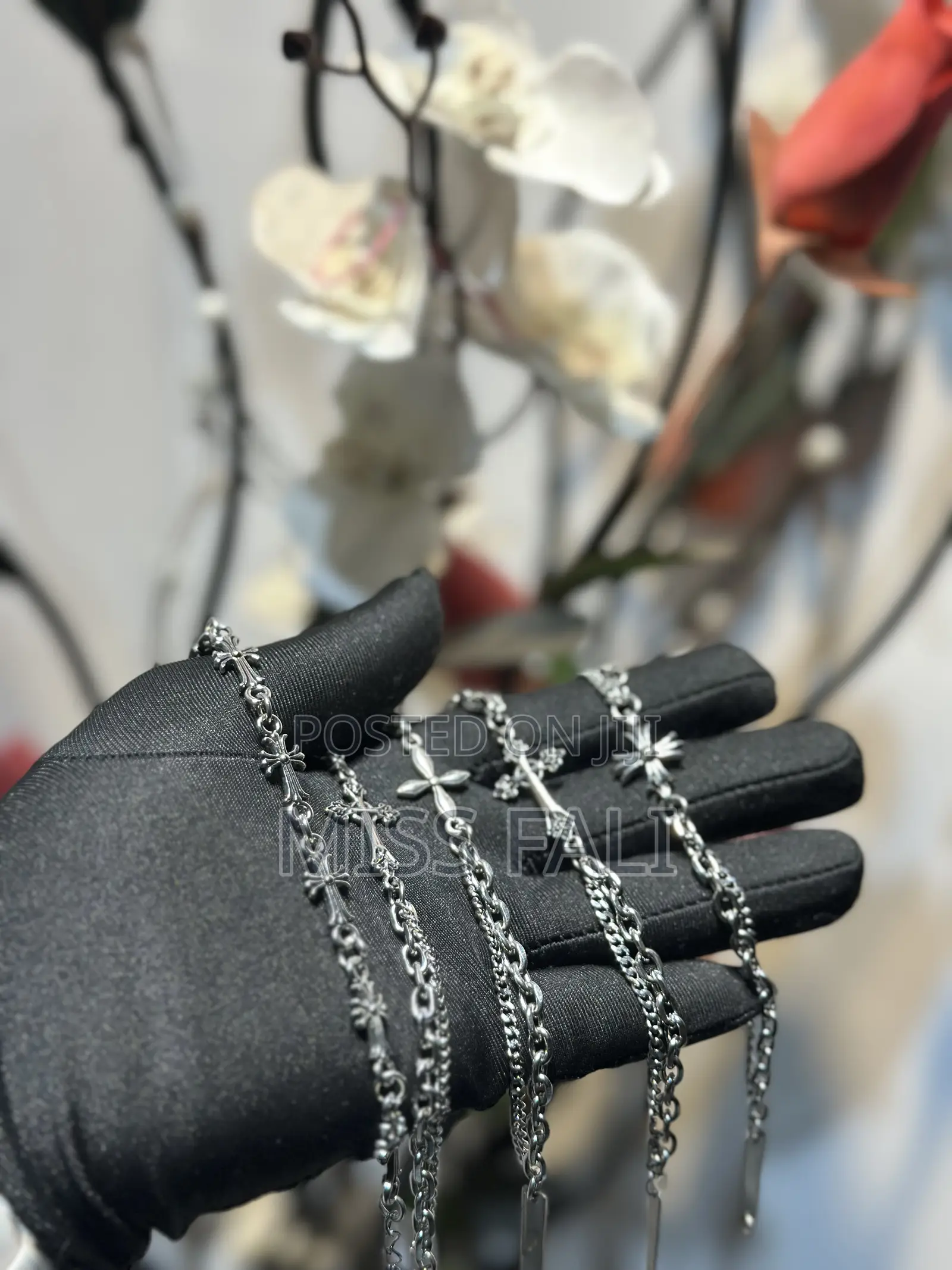 Simple Everyday Bracelet