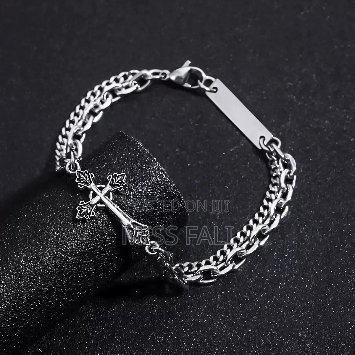 Simple Everyday Bracelet
