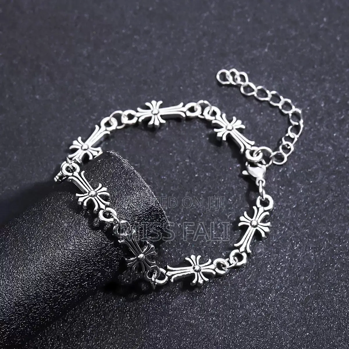 Simple Everyday Bracelet