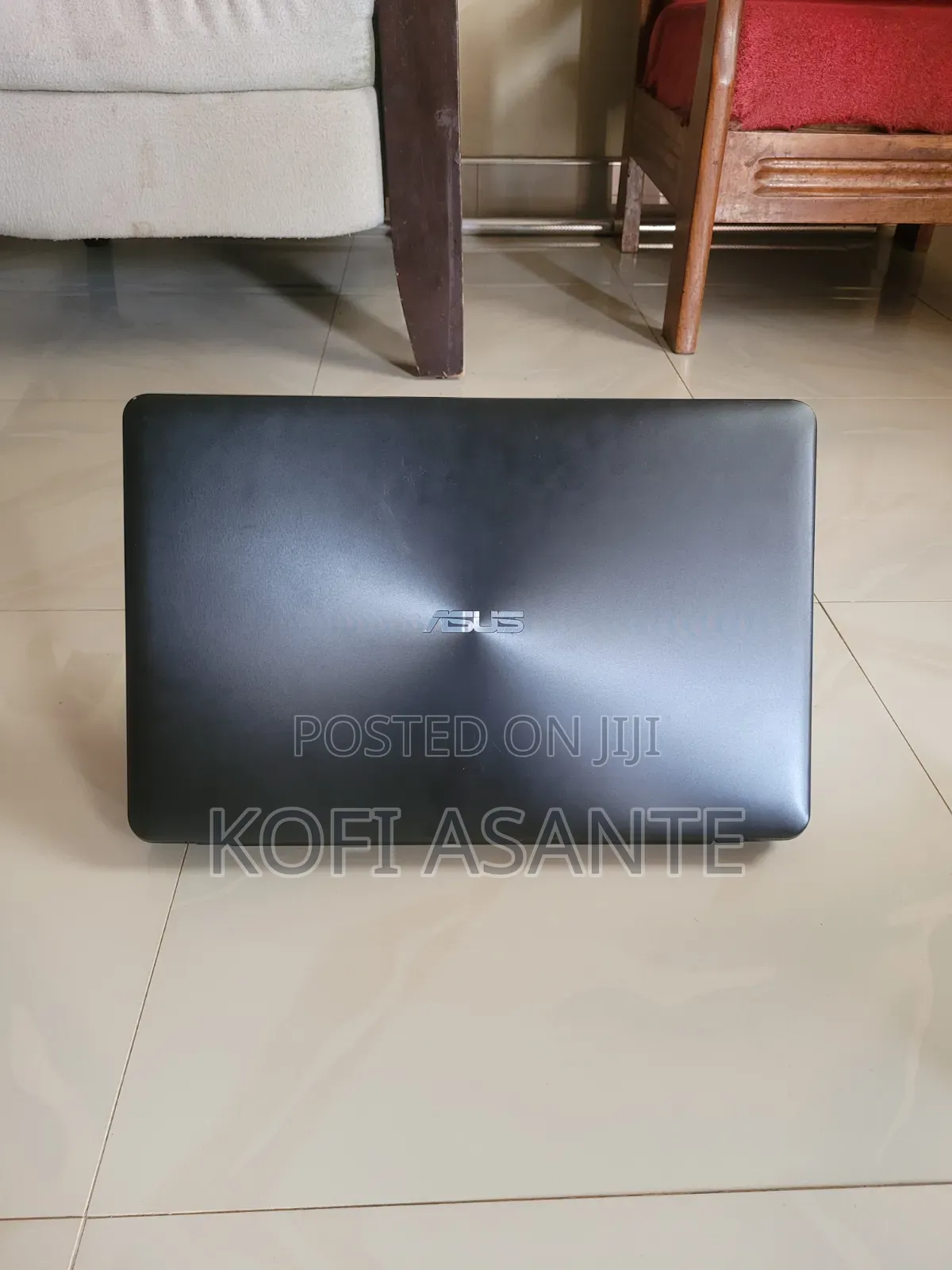 Laptop Asus X751NA 8GB Intel Core i7 HDD+SSD 500GB