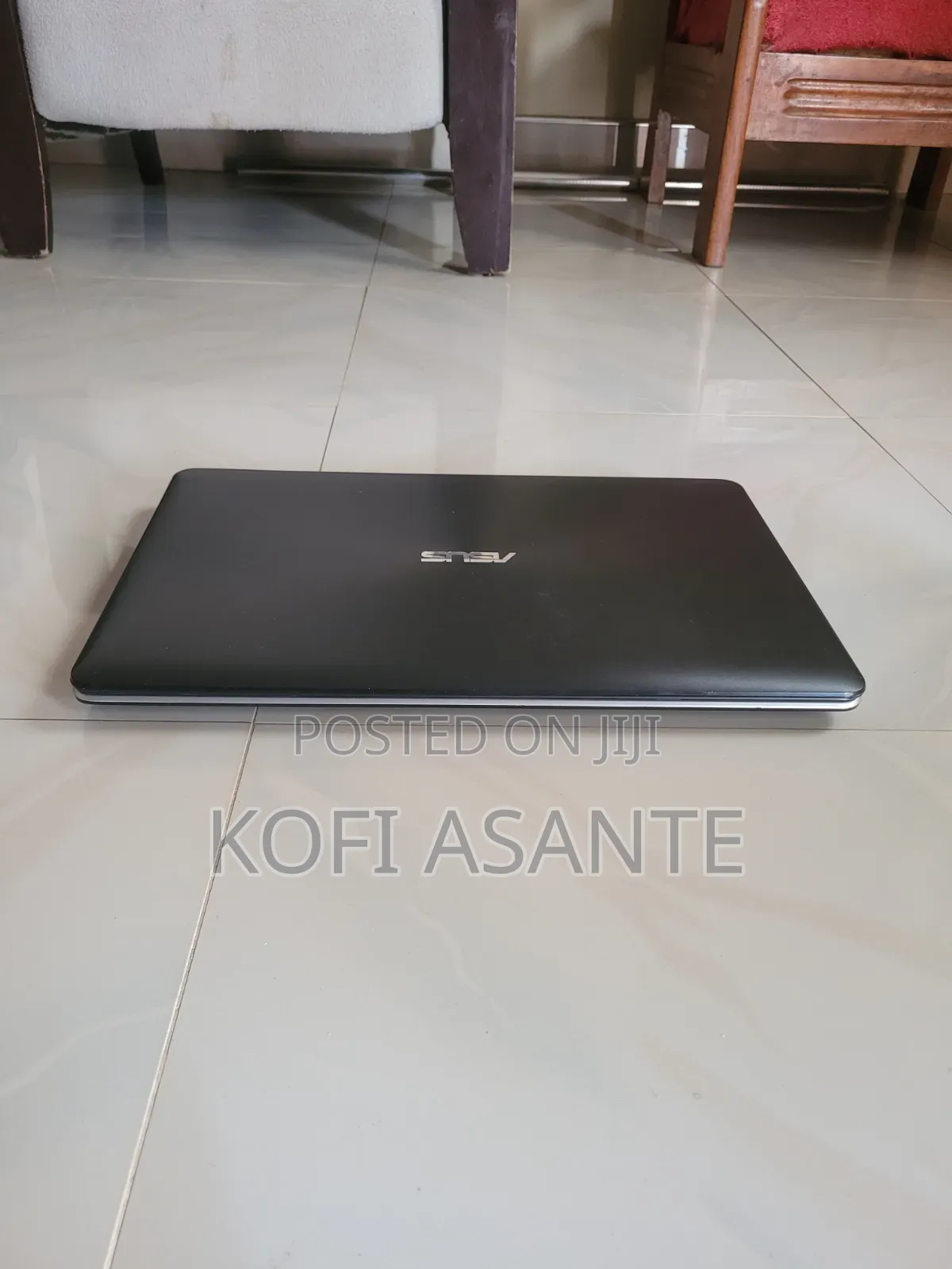 Laptop Asus X751NA 8GB Intel Core i7 HDD+SSD 500GB