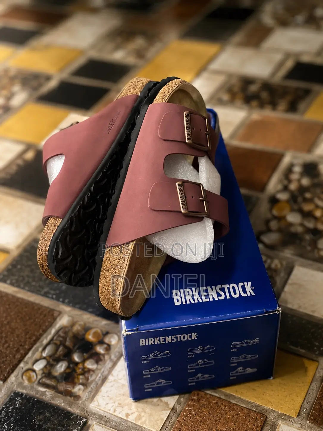 Birkenstock