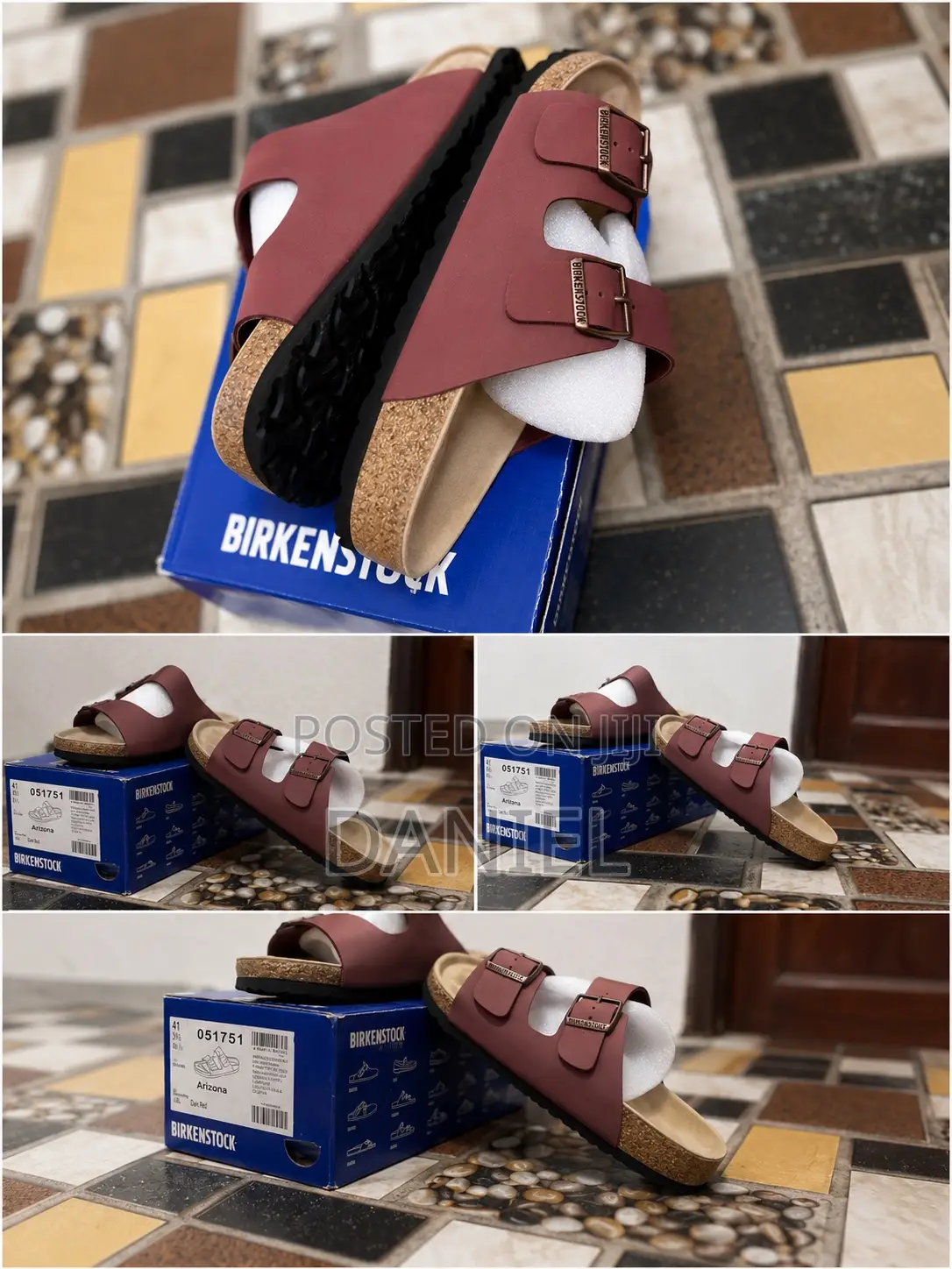 Birkenstock