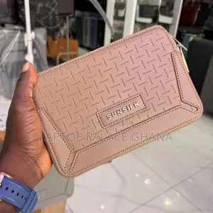Sunsilk Premium Leather Bags