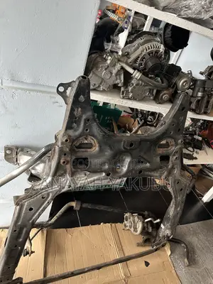 2016-21 Honda Civic Front Beam
