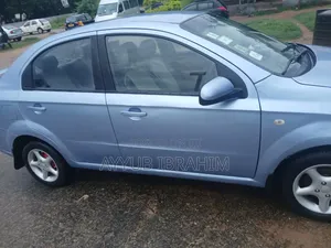Proton 300 2009 Blue
