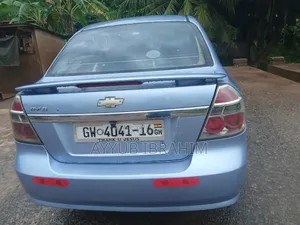 Proton 300 2009 Blue