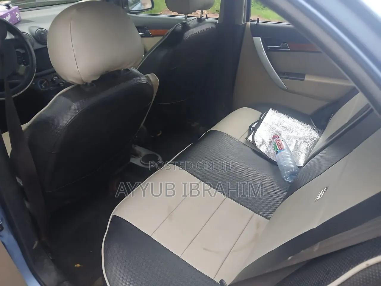 Proton 300 2009 Blue