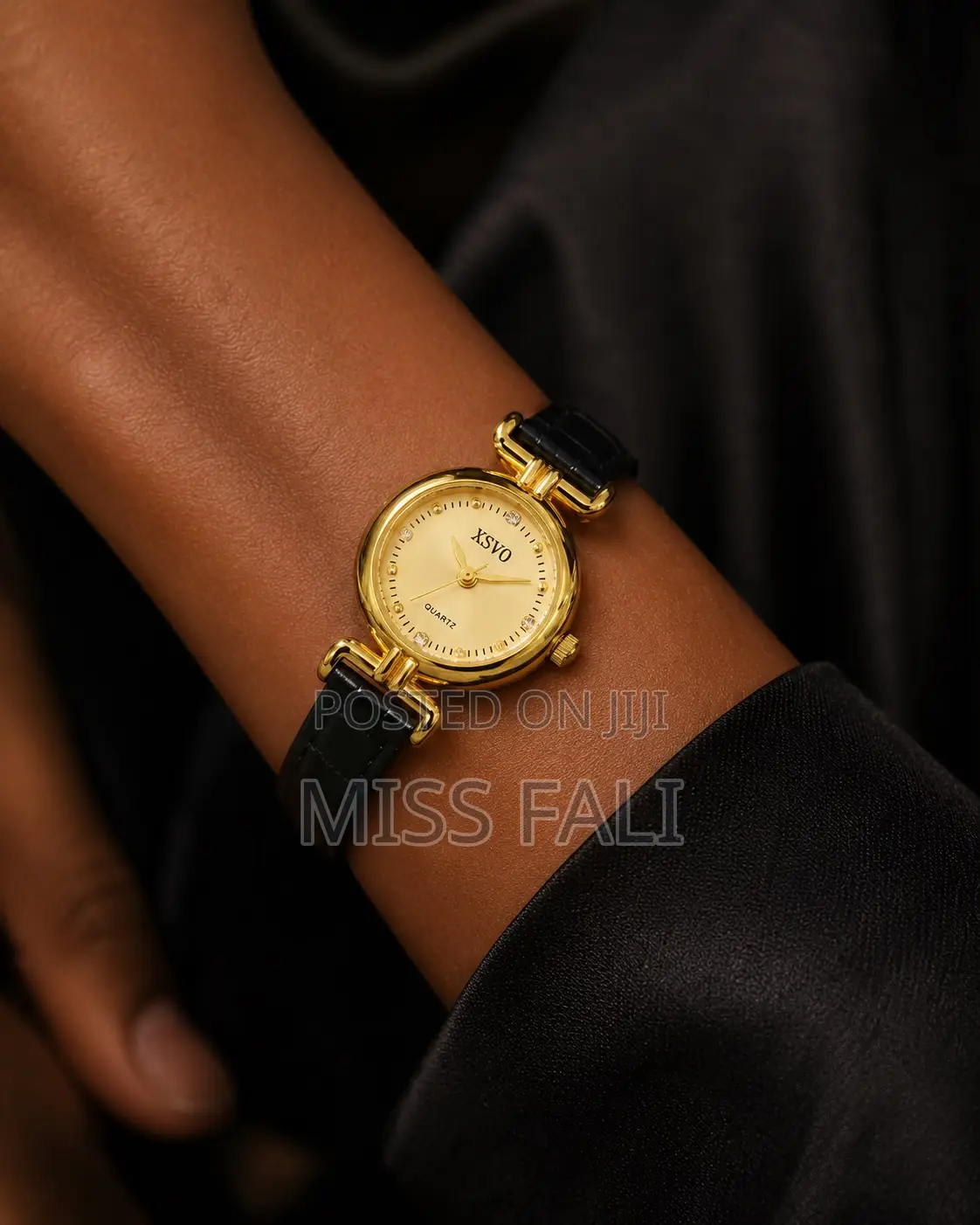 Aurora Luxe Watches