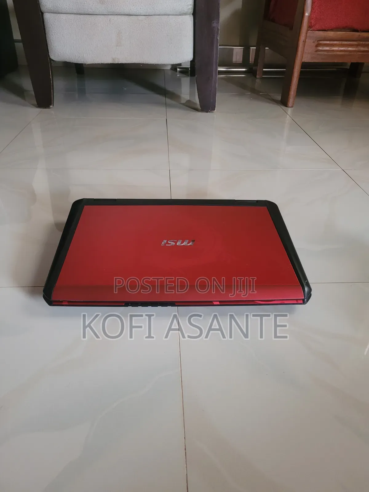 Laptop MSI GT70 2OC 16GB Intel Core i7 HDD+SSD 256GB