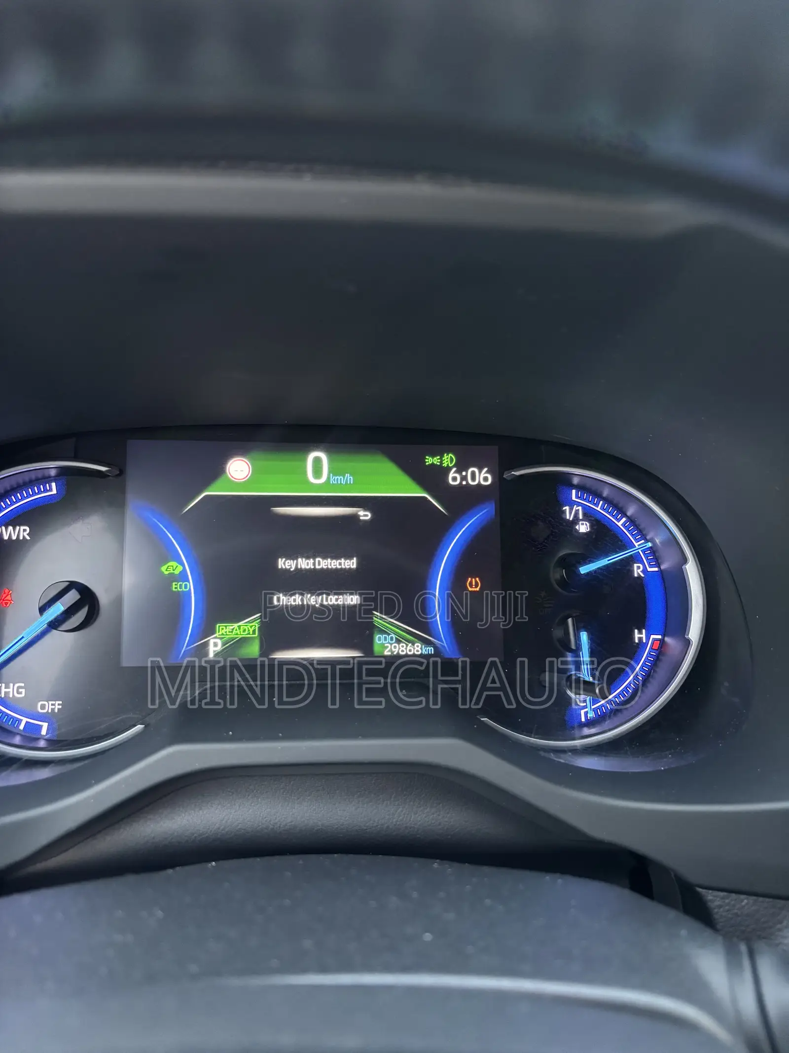 Toyota RAV4 XLE Premium 2021 Gray