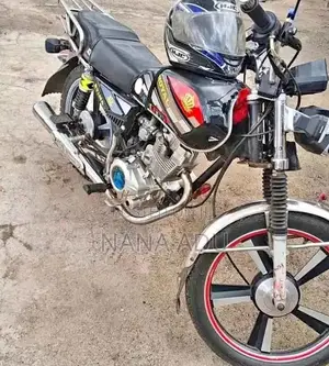 Royal Motorcycle 2025 Black