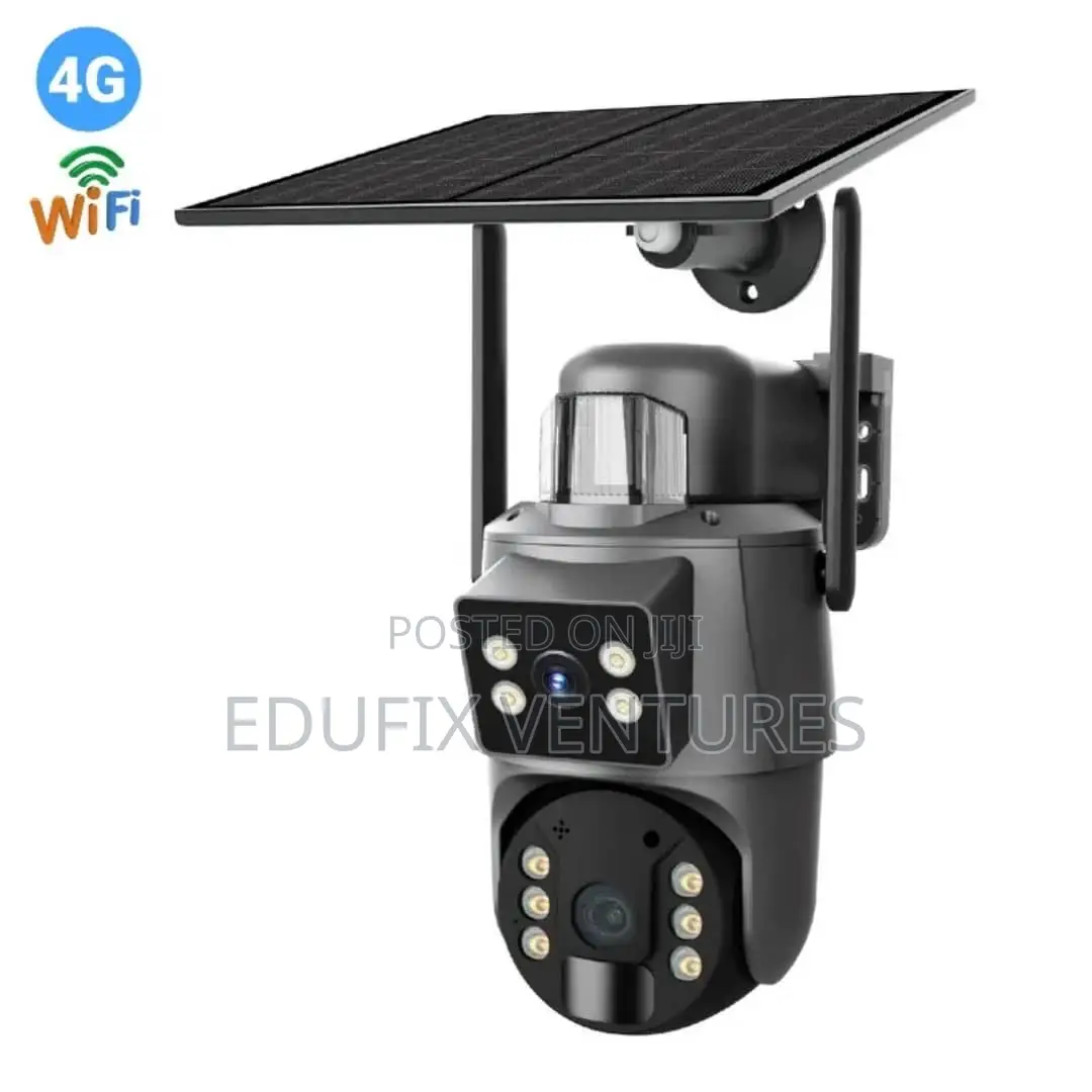 CCTV Cameras