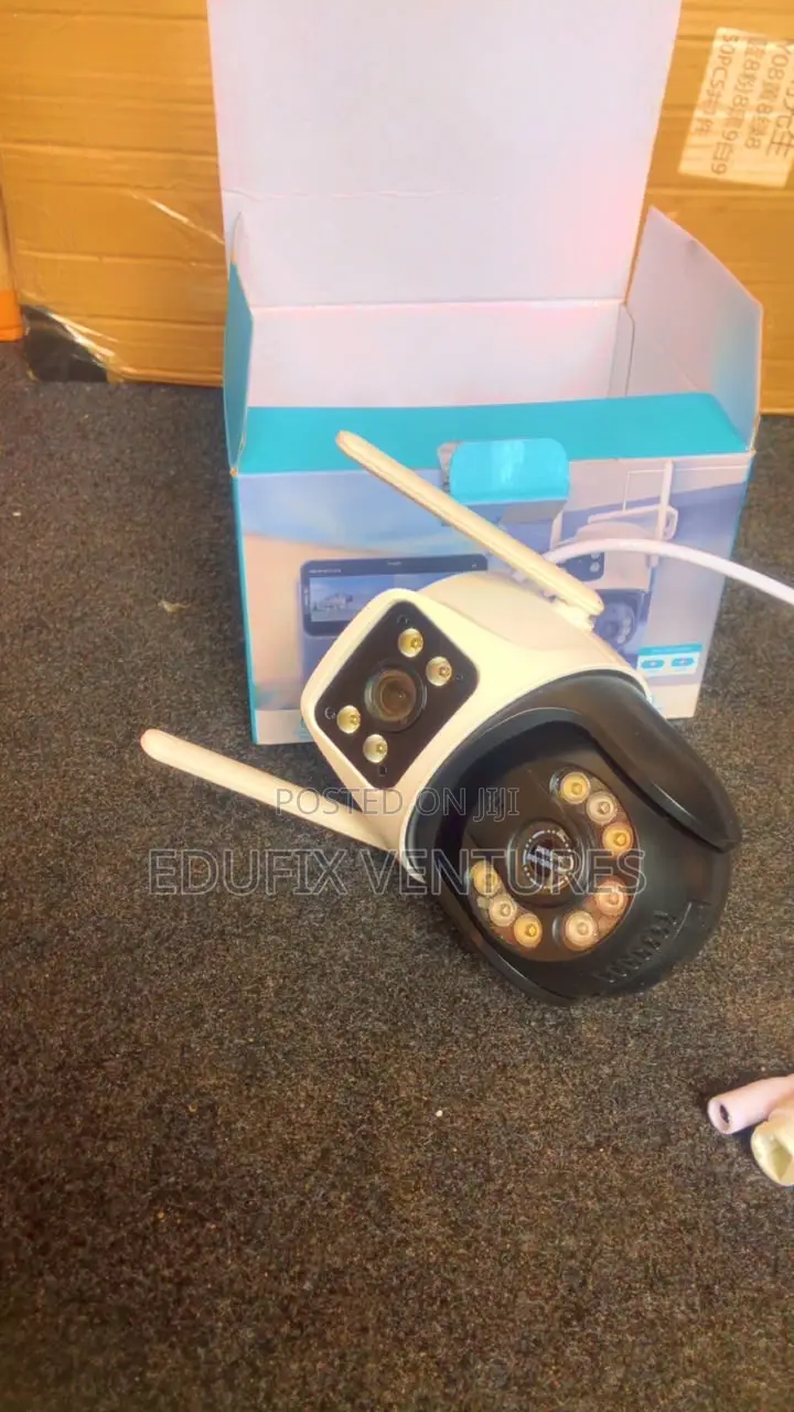 CCTV Cameras