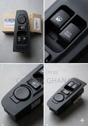 Brand New Genuine Auto Spare Parts
