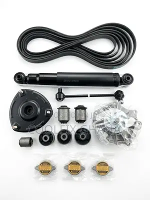 Brand New Genuine Auto Spare Parts