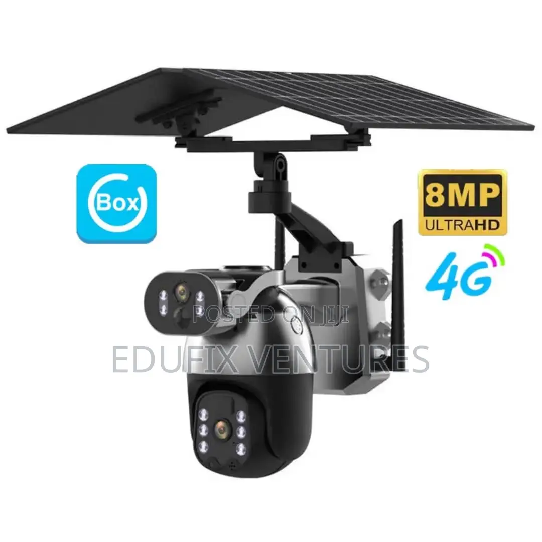 CCTV Cameras