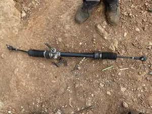 Daewoo Matiz 1 2 Manual Steering Rack