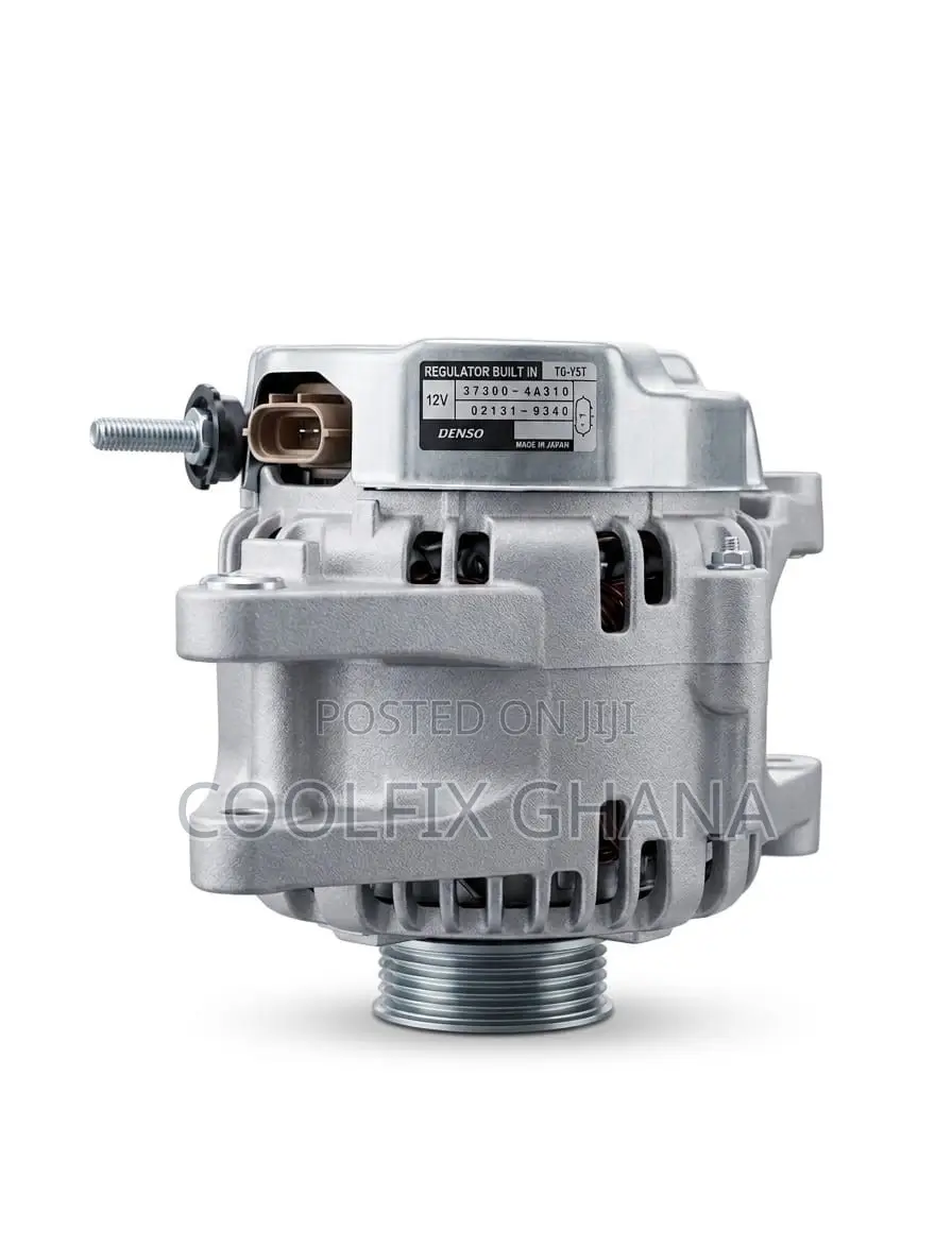 Brand New Genuine Auto Spare Parts