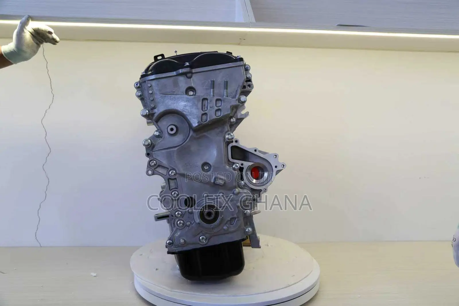 Brand New Genuine Auto Spare Parts
