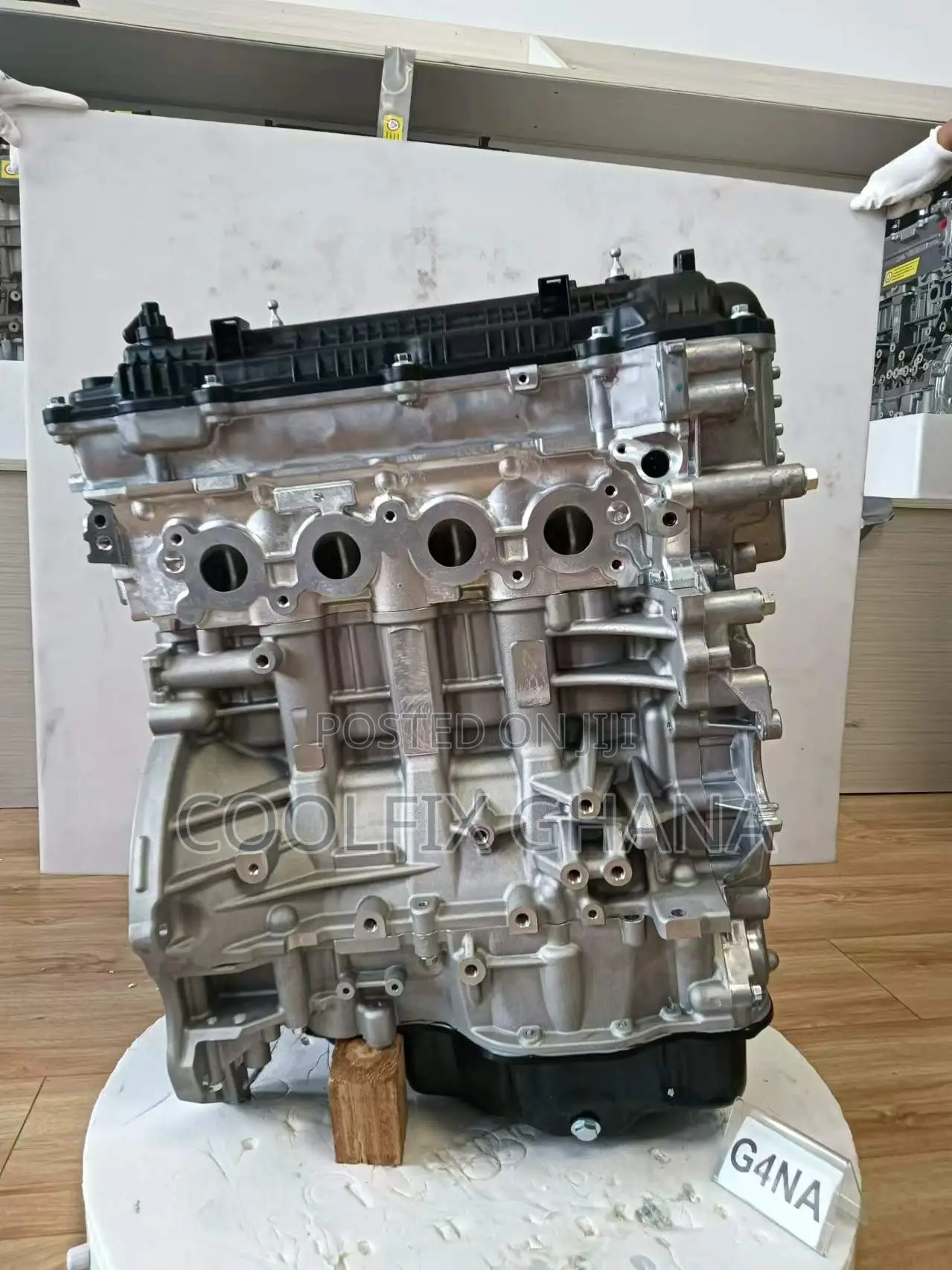 Brand New Genuine Auto Spare Parts