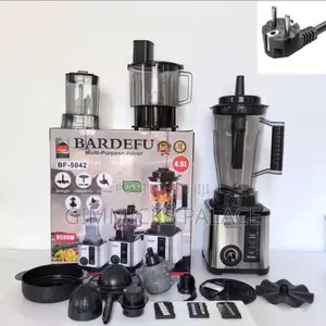 Blender 8 in 1