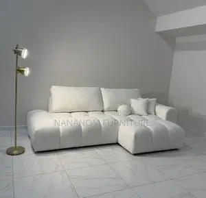 Modern Sofa Available