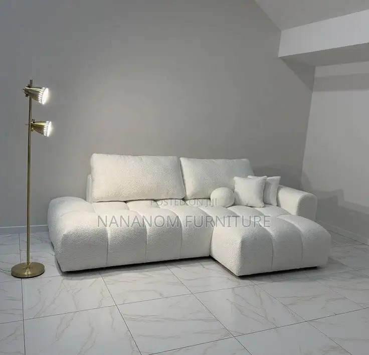 Modern Sofa Available