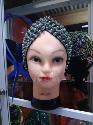 Ladies Cap