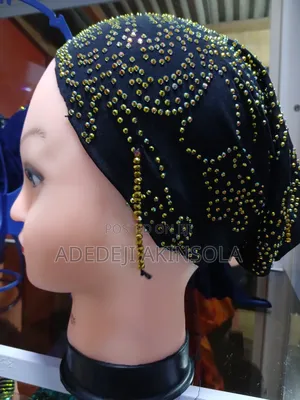 Ladies Cap