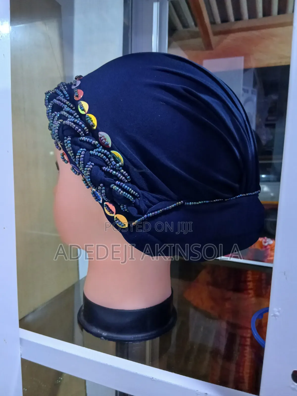 Ladies Cap