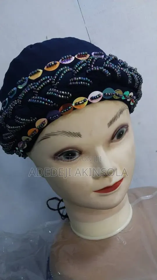 Ladies Cap